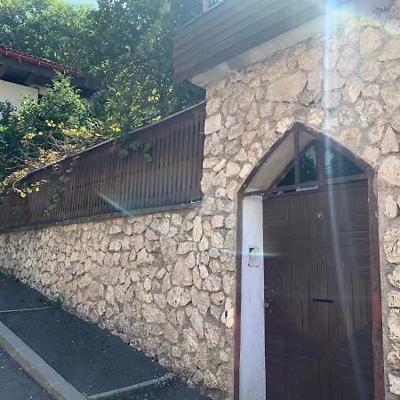 Timi Residence Brasov Exterior photo