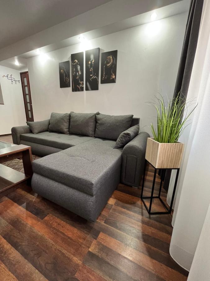 Timi Residence Brasov Exterior photo
