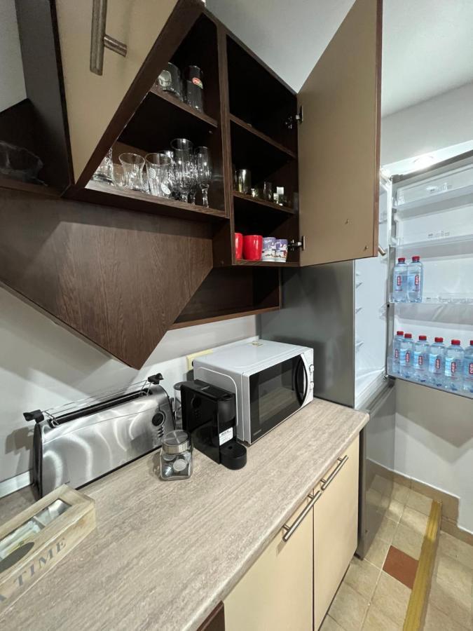 Timi Residence Brasov Exterior photo